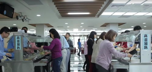 钢企老板斥资6000万建素食餐厅，创新员工关怀背后的经营智慧