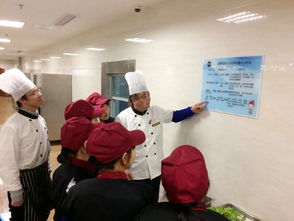 西太湖白云分公司餐饮部开展HACCP风险与控制警示教育定向培训，筑牢食品安全防线