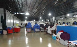 酒店洗衣房设备与管理的综合指南 提升宾馆运营效率与服务品质