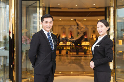 专业服务形象在酒店会议接待中的关键作用