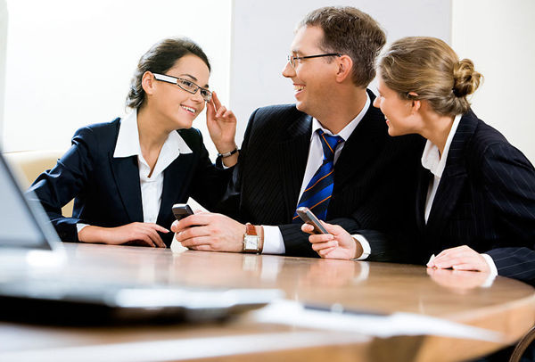 餐饮酒店管理中实现上下级有效沟通的策略与方法