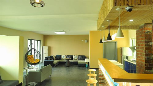 滨江东路合租，1300元起的高性价比选择与周边酒店会议资源分析