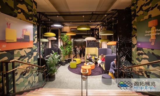 neocon2019关注程序设计产品和酒店管理